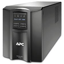 UPS APC 1000VA